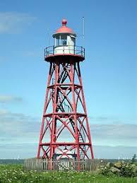 Leuchtturm von Stavoren