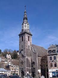 Notre-Dame des Récollets