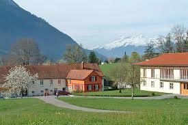 Buddhistisches Kloster Letzehof