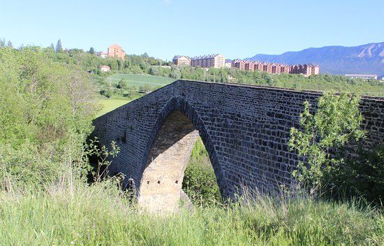 Bridge of San Miguel