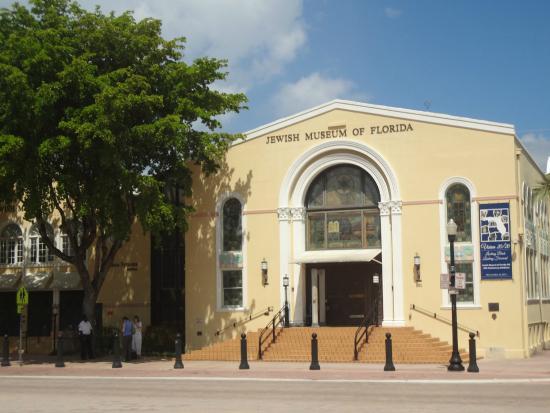 Jewish Museum of Florida