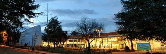 Eureka Zientzia Museoa