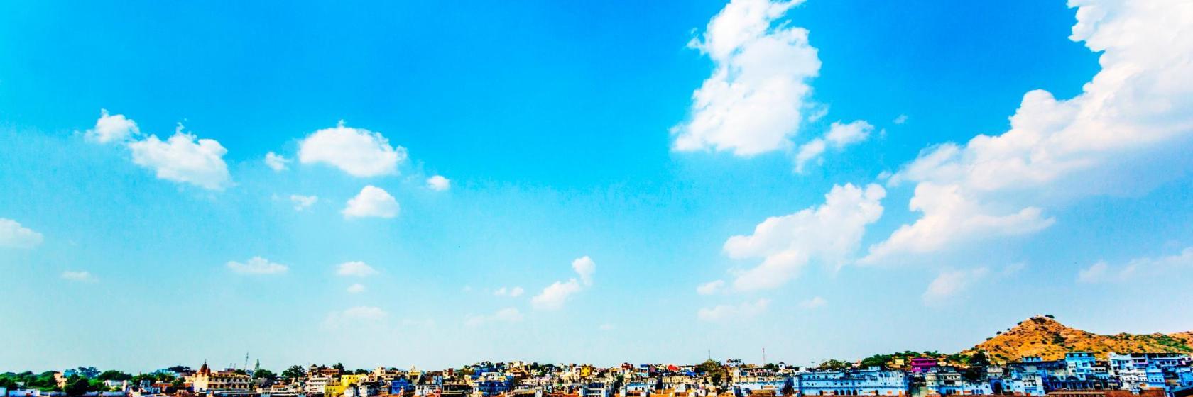 Pushkar-See