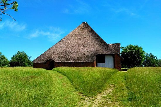 Freilichtmuseum des Dänischen Nationalmuseums