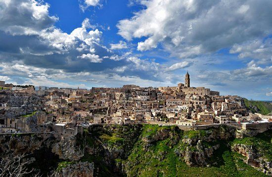 Matera