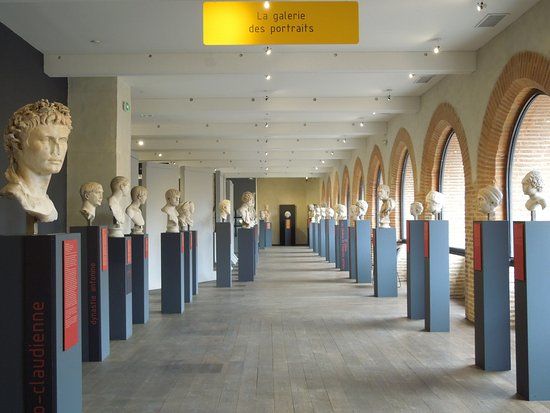 Museum Saint-Raymond
