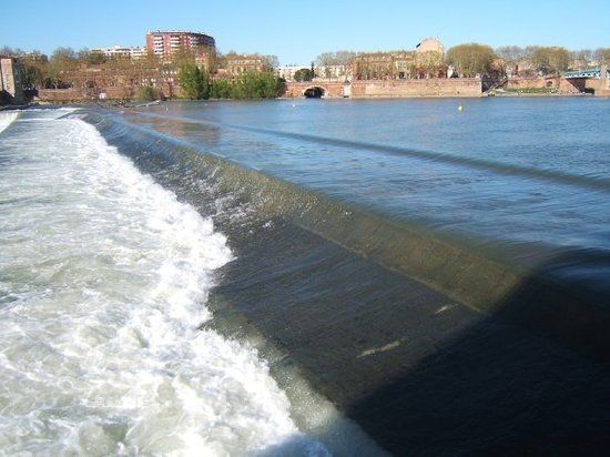 Kulturzentrum Espace EDF LeBazacle