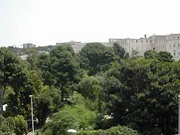 Botanischer Garten von Cagliari