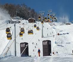 Gondelbahn Carosello