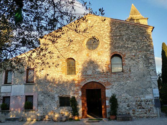 San Pietro in Mavino