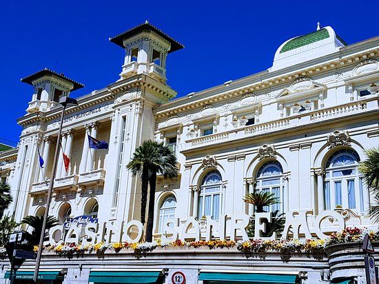 Casino di Sanremo
