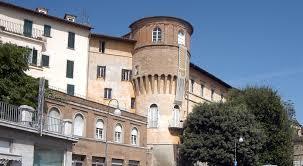 Palazzo della Penna Museum