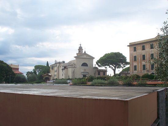 Chiesa di San Michele Arcangelo