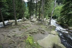 StempelStelle HWN 116 Verlobungsinsel in der Oker