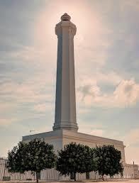 Leuchtturm von Santa Maria di Leuca