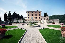 Castello di San Donato in Perano