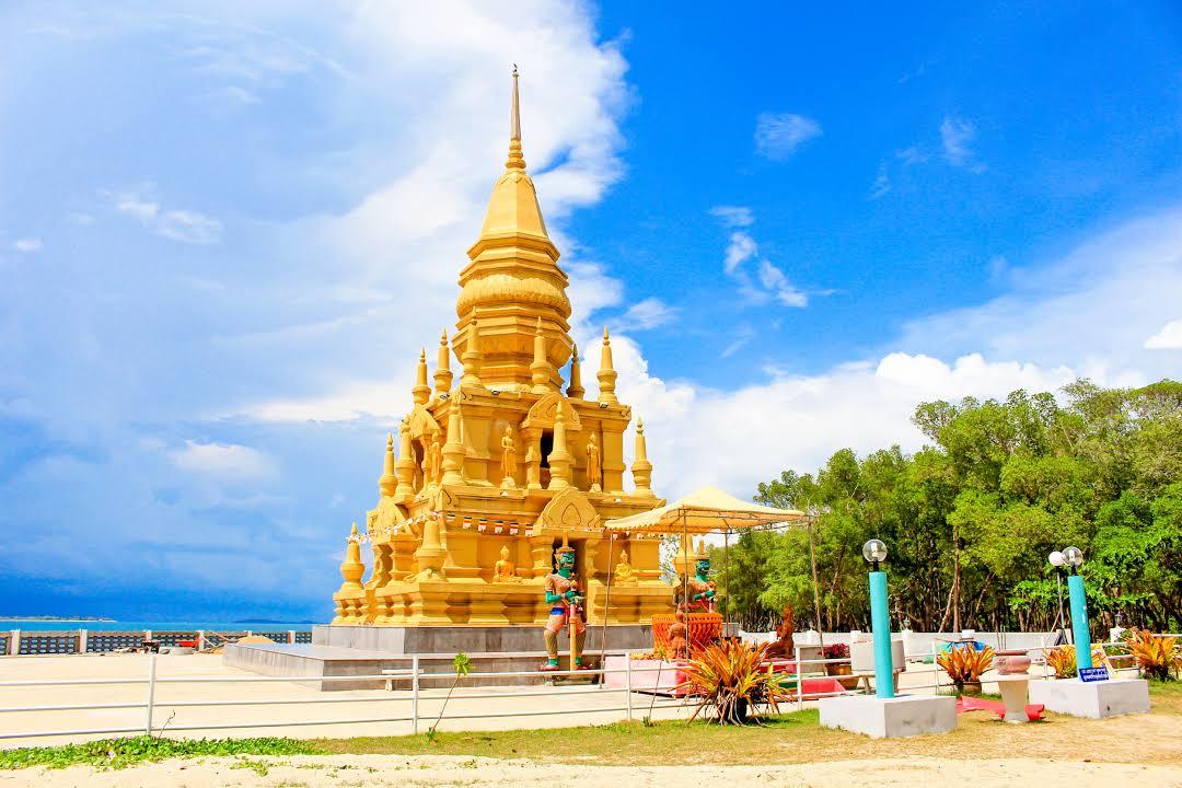 Pagode Laem Sor