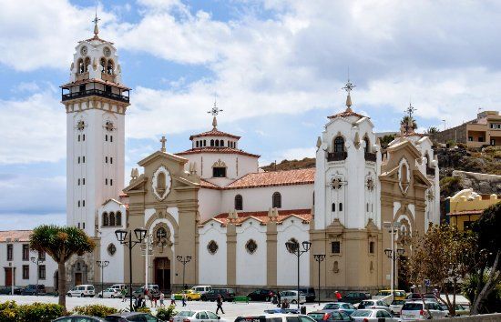 Basilika von Candelaria