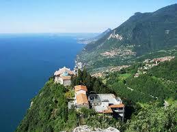Wallfahrtskirche Madonna di Montecastello