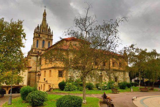 Basilika Unserer Lieben Frau von Begoña