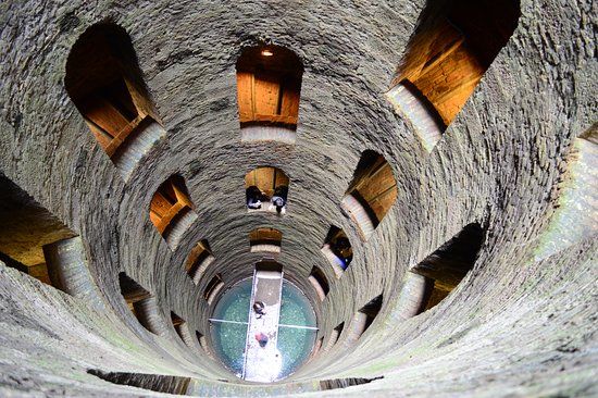 Pozzo di S. Patrizio