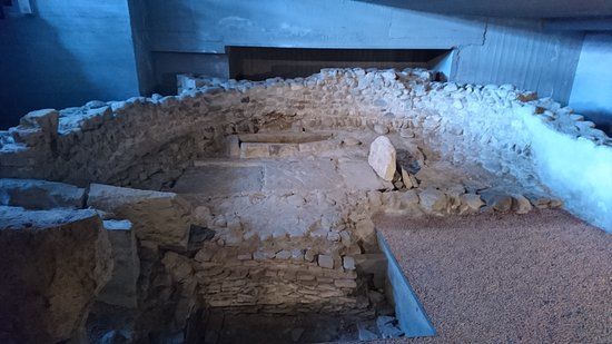 Chiesa Paleocristiana di San Lorenzo