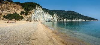 Strand von Vignanotica