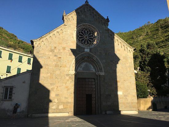 Chiesa di San Lorenzo