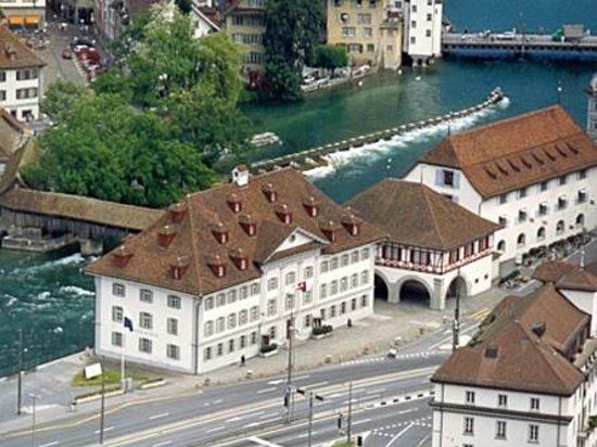 Natur-Museum Kanton Luzern