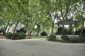 Dom Carlos I Park