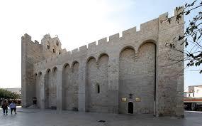 Kirche von Saintes-Maries-de-la-Mer