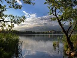 Lago di Montorfano