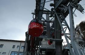 Seilbahnen St.Ulrich