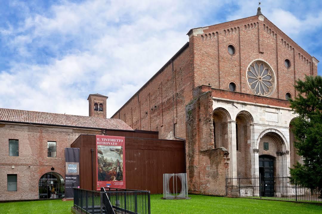 Musei civici agli Eremitani