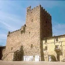 Rocca di Castellina in Chianti
