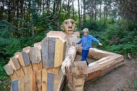 Thomas on the Mountain