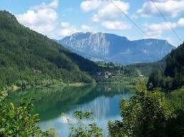 Stramentizzo-Stausee