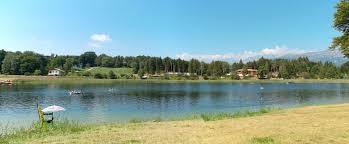 Lac de Lagolo