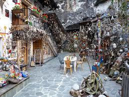 Museo all'aperto di Lorenz Kuntner