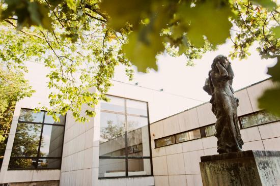 Kunstmuseum Wäinö Aaltonen