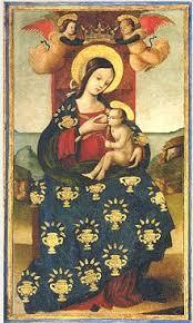 Santuario Maria SS. di Custonaci