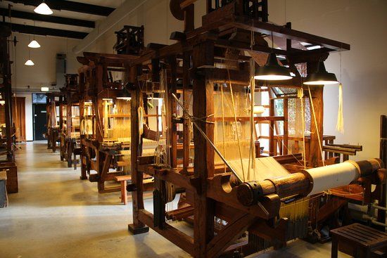 Niederländisches Textilmuseum