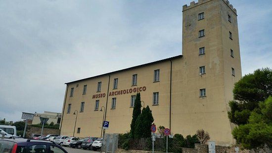 Museo archeolgico del territorio di Populonia