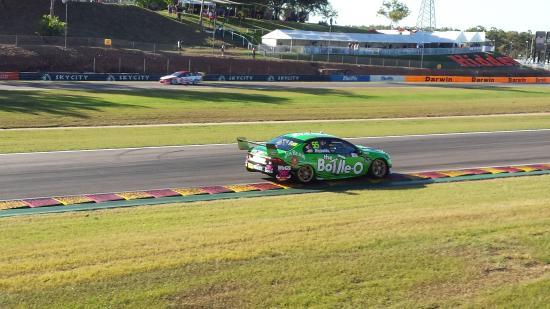 Hidden Valley Motor Sports Complex