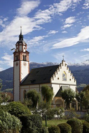 Basilika St. Michael