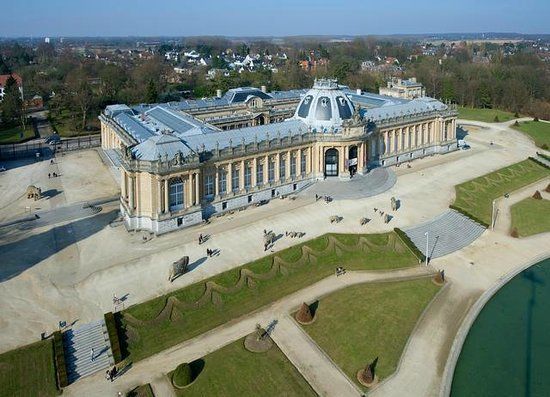 Königliches Museum für Zentralafrika