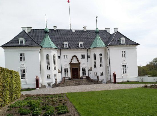 Schloss Marselisborg
