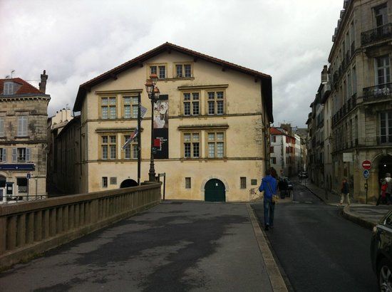 Musée Basque