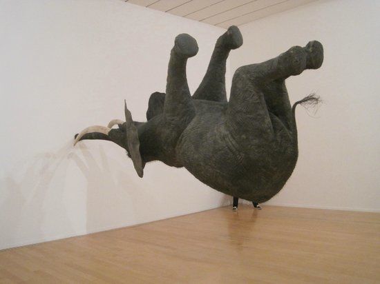 Museum für Zeitgenössische Kunst Lyon