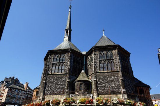 Kirche der hlg. Katharina